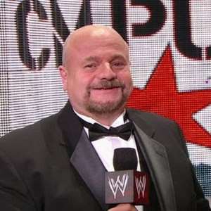 Howard Finkel